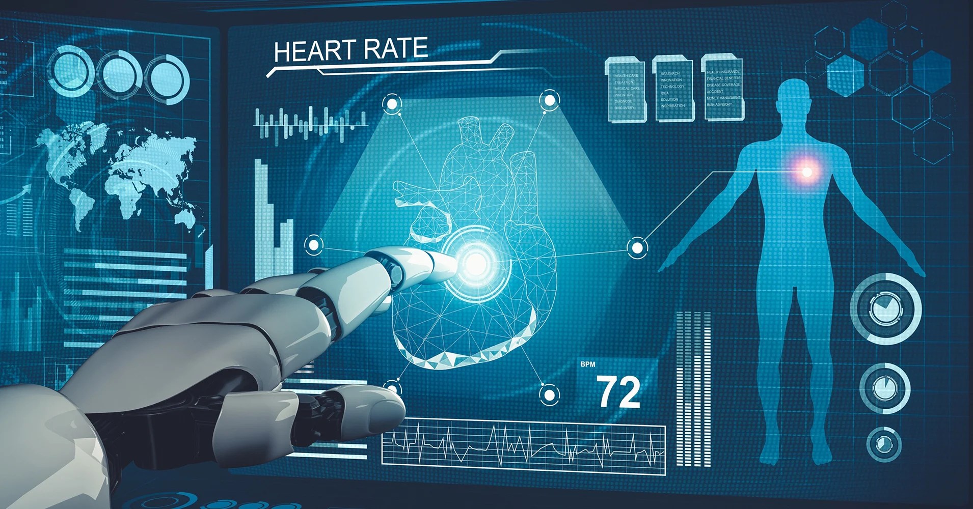 Power Healthcare Tools to Improve Patient Care and Lower Costs